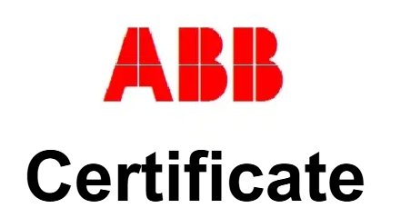 ABB-Zertifizierung